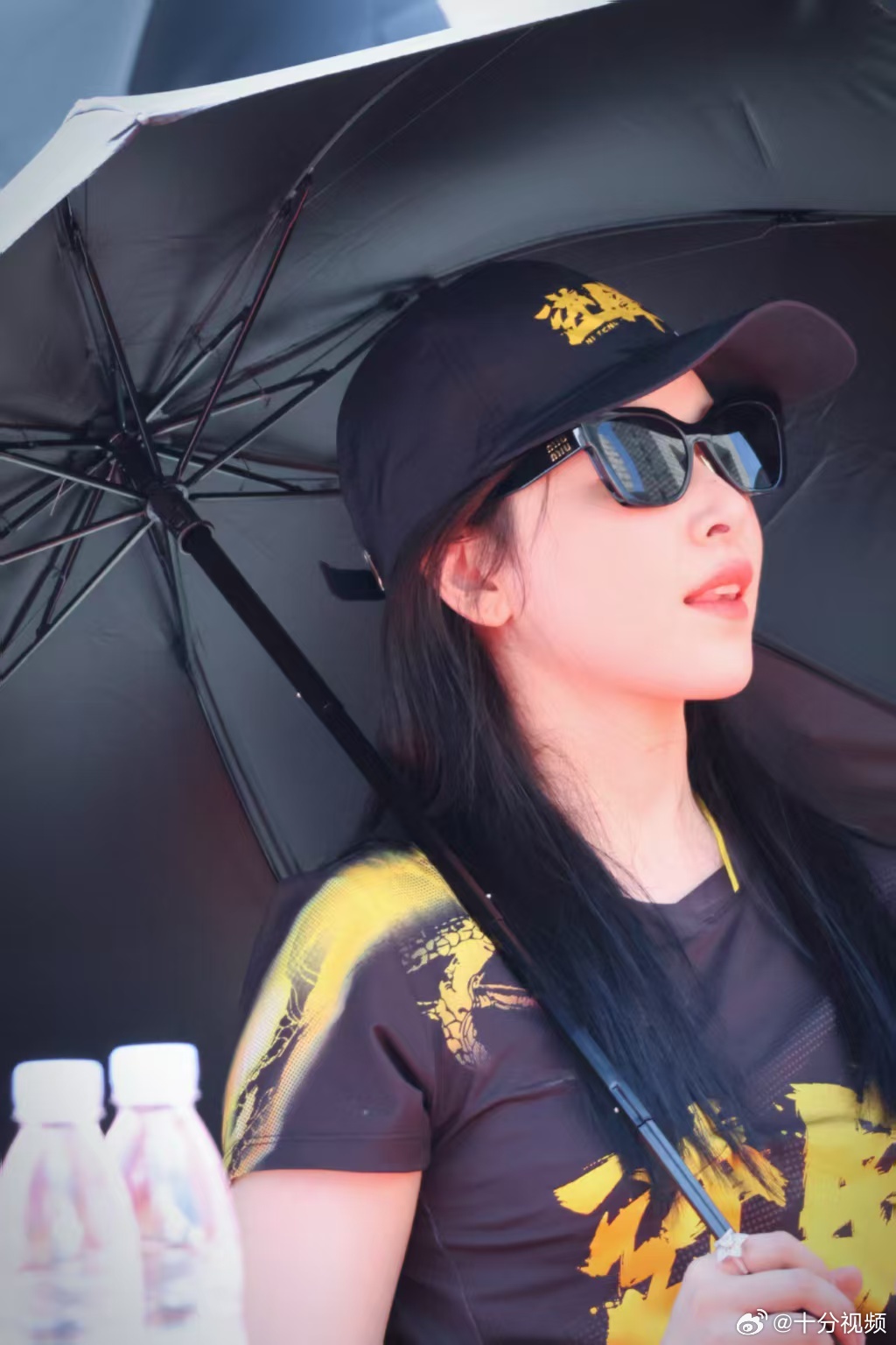 阚清子新电影逆锋开机阚清子新片状态太好了 该说不说，能够等到了阚清子新电影《逆锋