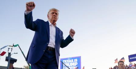 特朗普连续向访华的“盟友”施压，美国除了提高对韩国的关税外，还“提醒”英国不要和