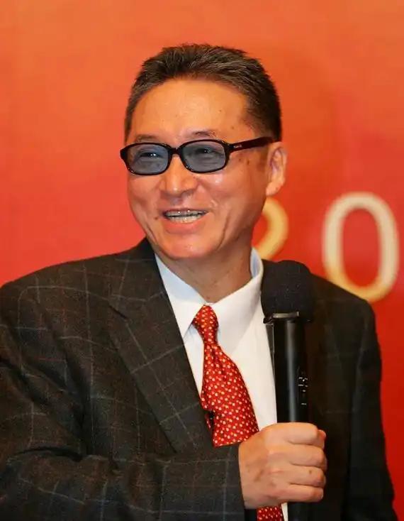 日本"情爱大师"渡边淳一说："男人对妻子不忠，在外'打野食'，以至于发展到后来的