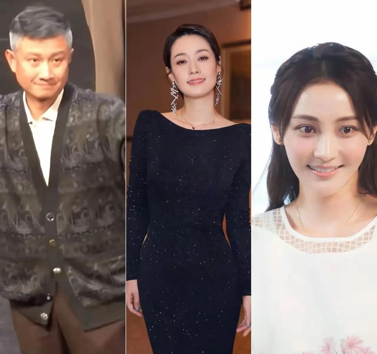 想不通，当年文章为啥不与马伊琍离婚，再娶了姚笛？
如果当年他这样做了，虽然背负了
