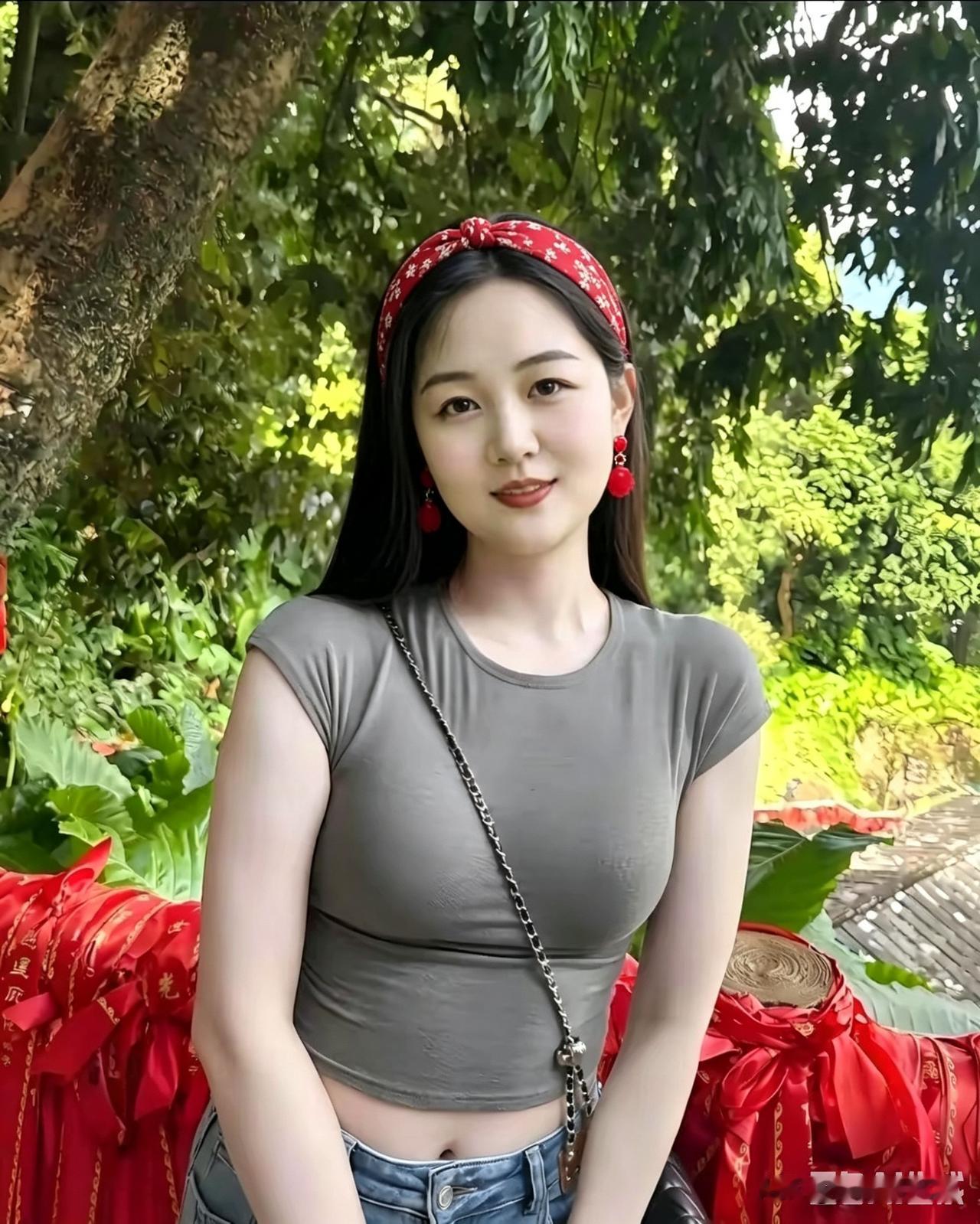 你发现了没有？
如今很多大龄男光棍，
宁愿单身一辈子，
也不愿娶二婚带儿子的女人