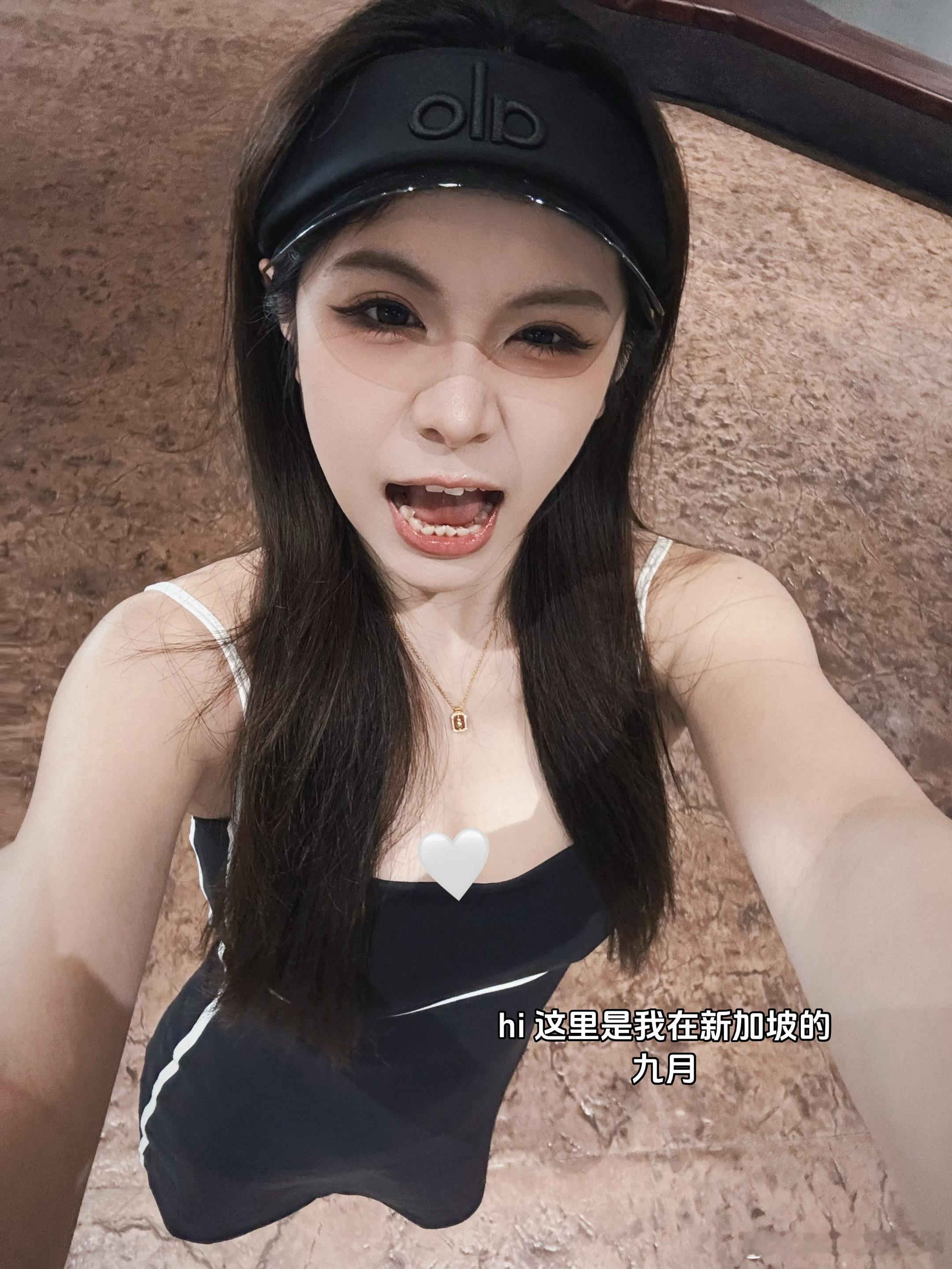 又是一年九月底 