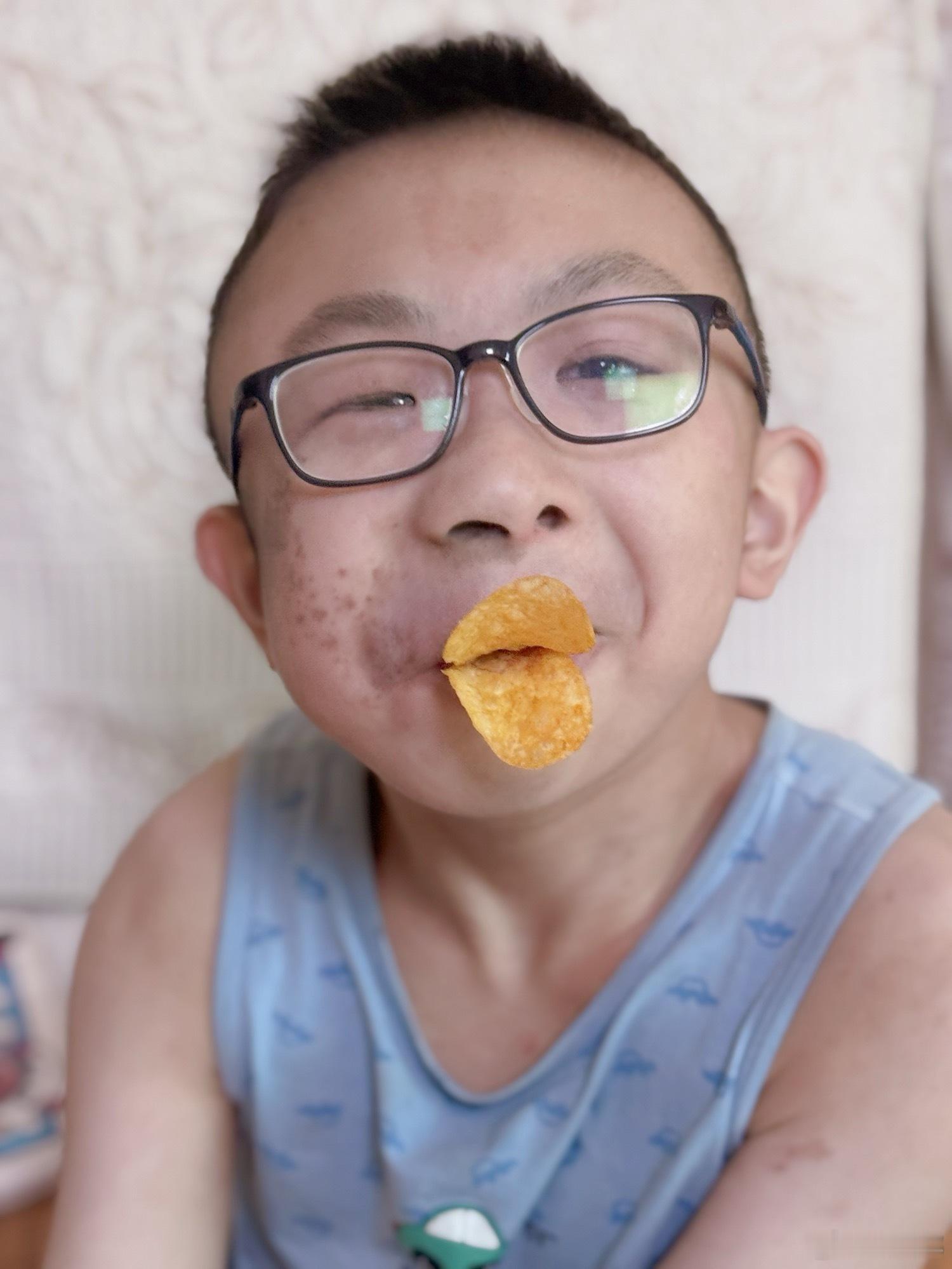 D4320羡慕过很多人，但更爱普通的自己