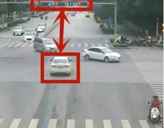 “不配做人！”2020年12月13日，广东，网约车司机为救犯病婴儿连闯三个红灯，