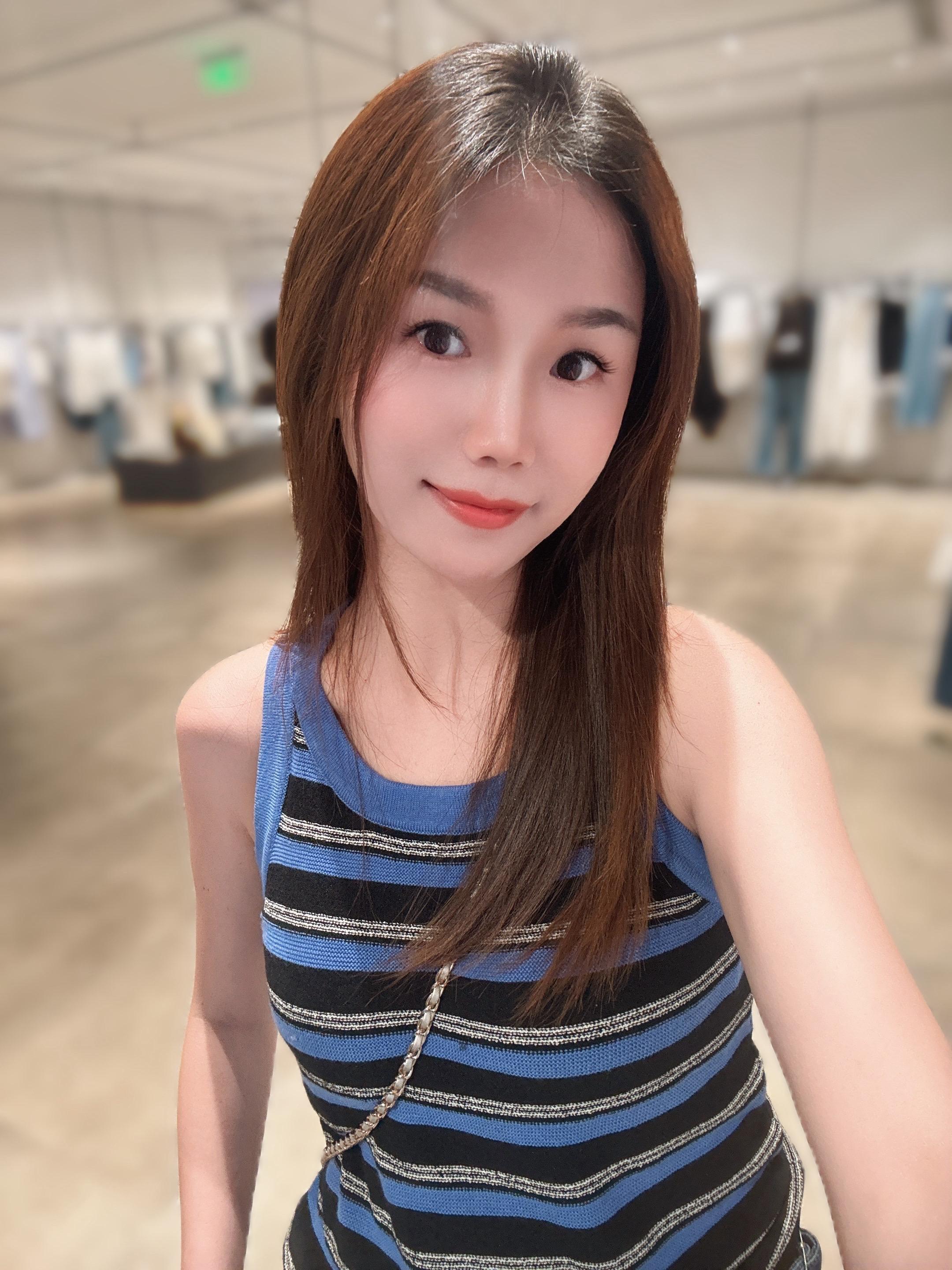 今日份中年少女🤪💕