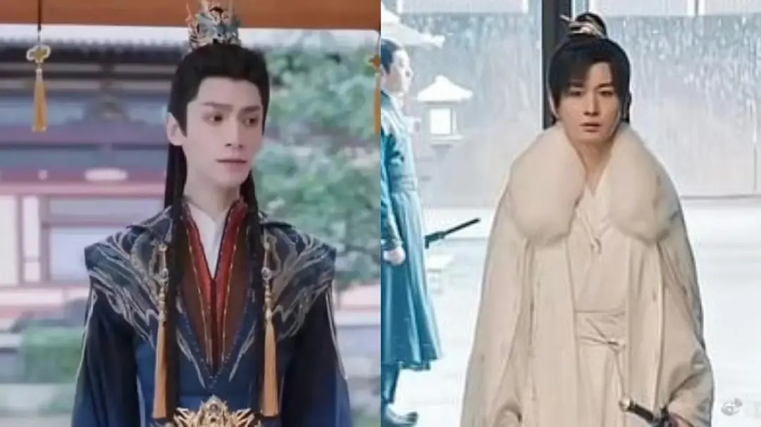 极限二选一[嘻嘻] ​​​