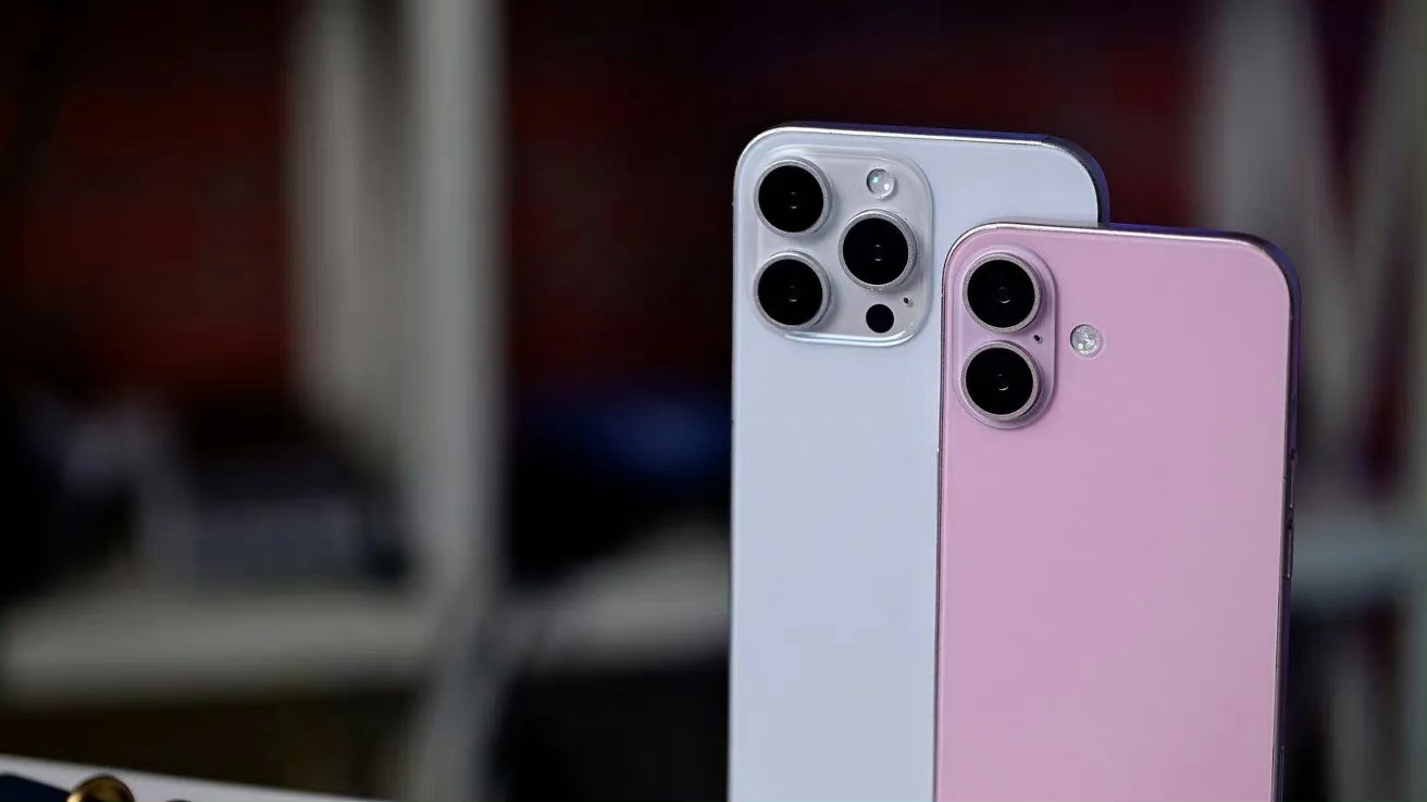 #iPhone16系列相机曝光#大家是准备等16，还是果断换15呢？ ​​​