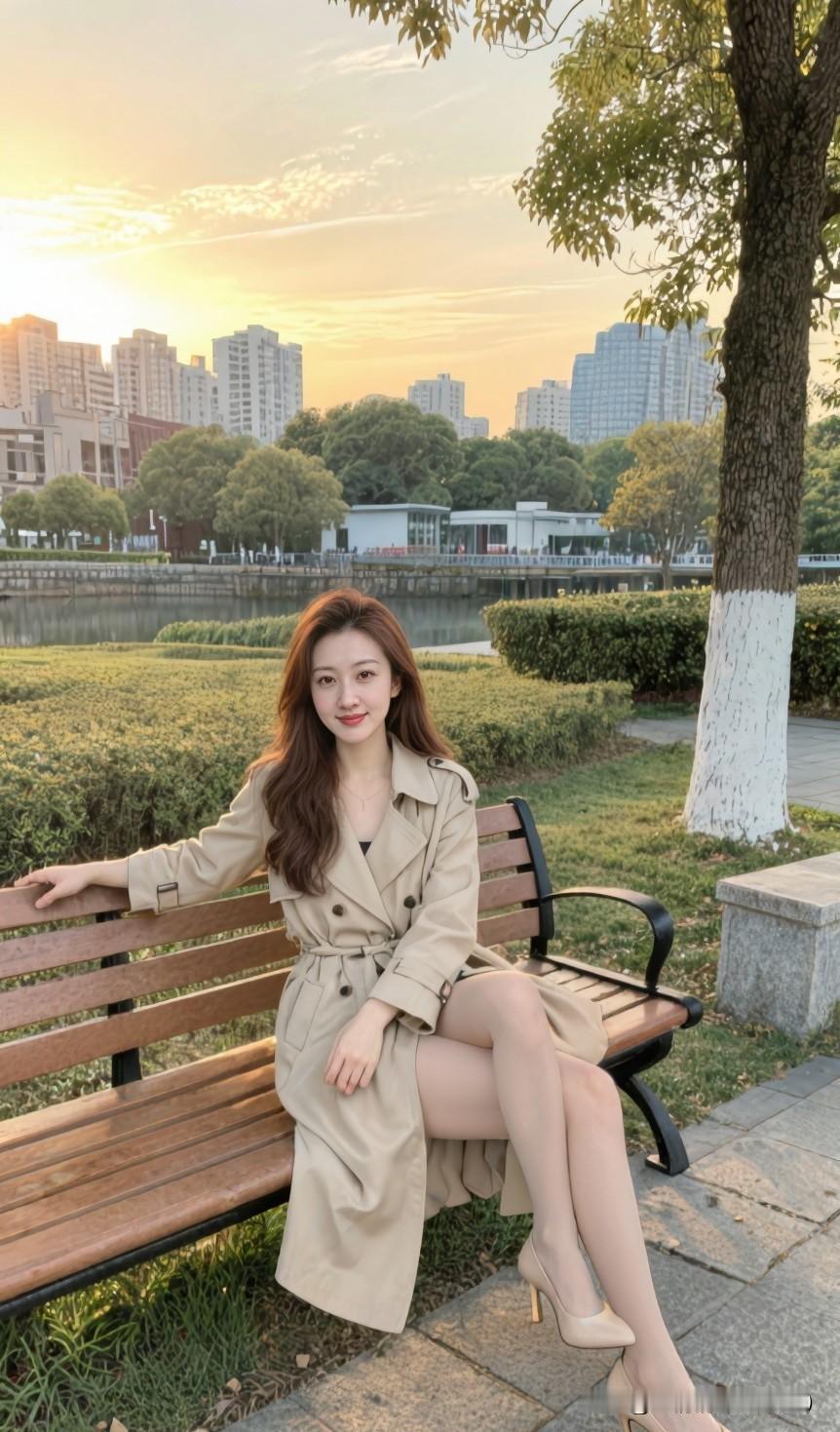 很多人以为，
财富是吸引女人的关键，
但真正能让一个女人心甘情愿、
沉醉其中的，