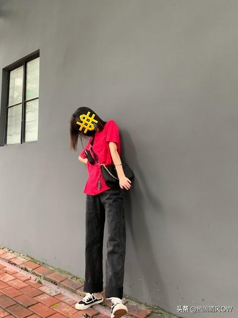 大方漂亮的打扮确实能让人自信满满，展现个人魅力。就拿红色系穿搭来说，我摸索了小半