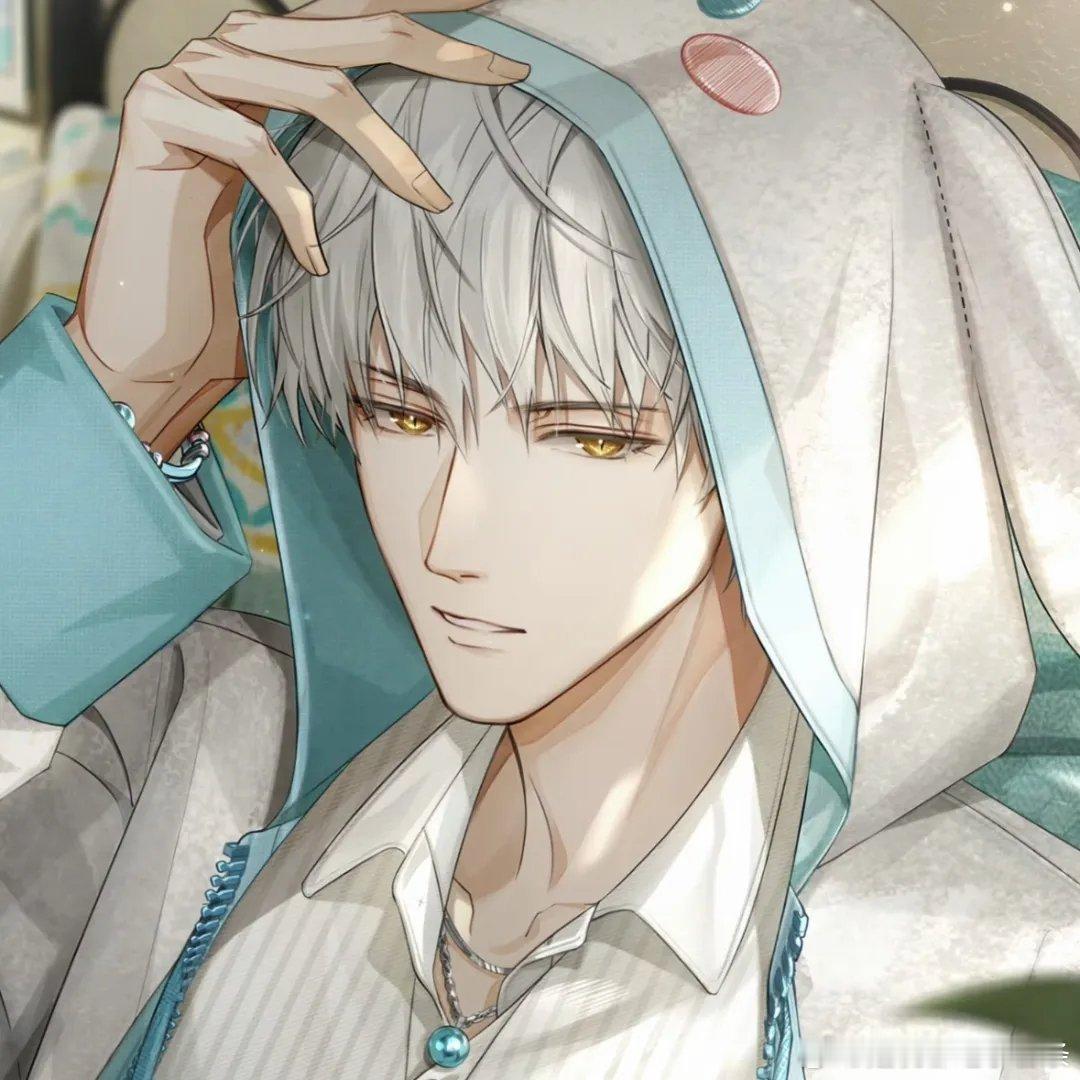 帅气的齐司礼爱了哟光与夜之恋 