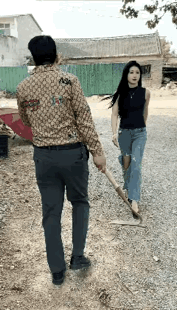 太好笑了！美女算计了半天，结果赔了夫人又折兵！