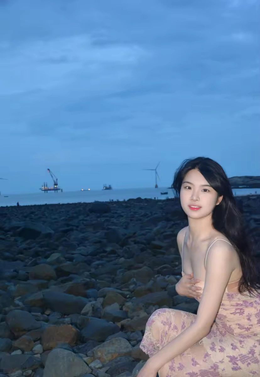 我天...去三亚幸好带了它一点没晒黑