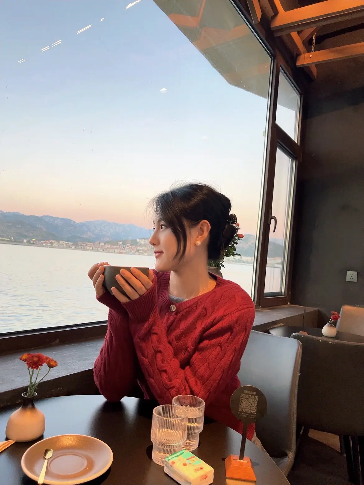 普通日子里的小浪漫