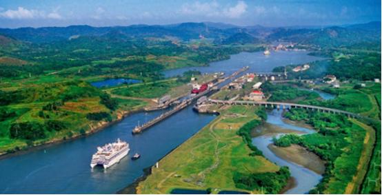 巴拿马强吞中资港口，076携神秘隐身战机就位，中国绝非软柿子
 
麻烦看官老爷们