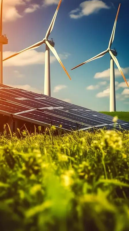 但美国政府特朗普总统恰恰相反的认为，只有传统的能源供应才是稳定的生活保障，所以极