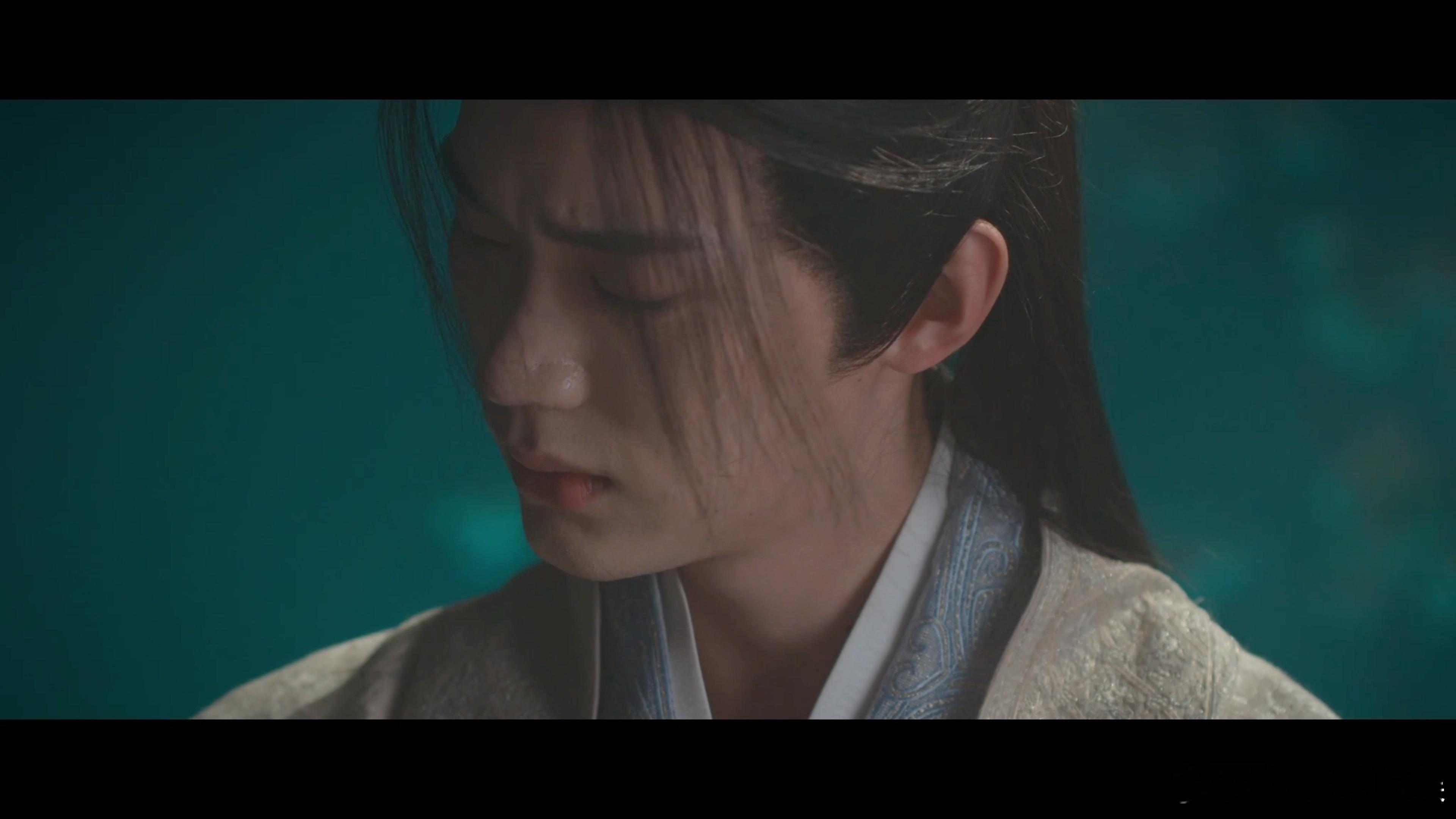 李昀锐周翊然新剧演父子李昀锐演周翊然爹，这父子之间的情感纠葛太吸引人了🤤，我已