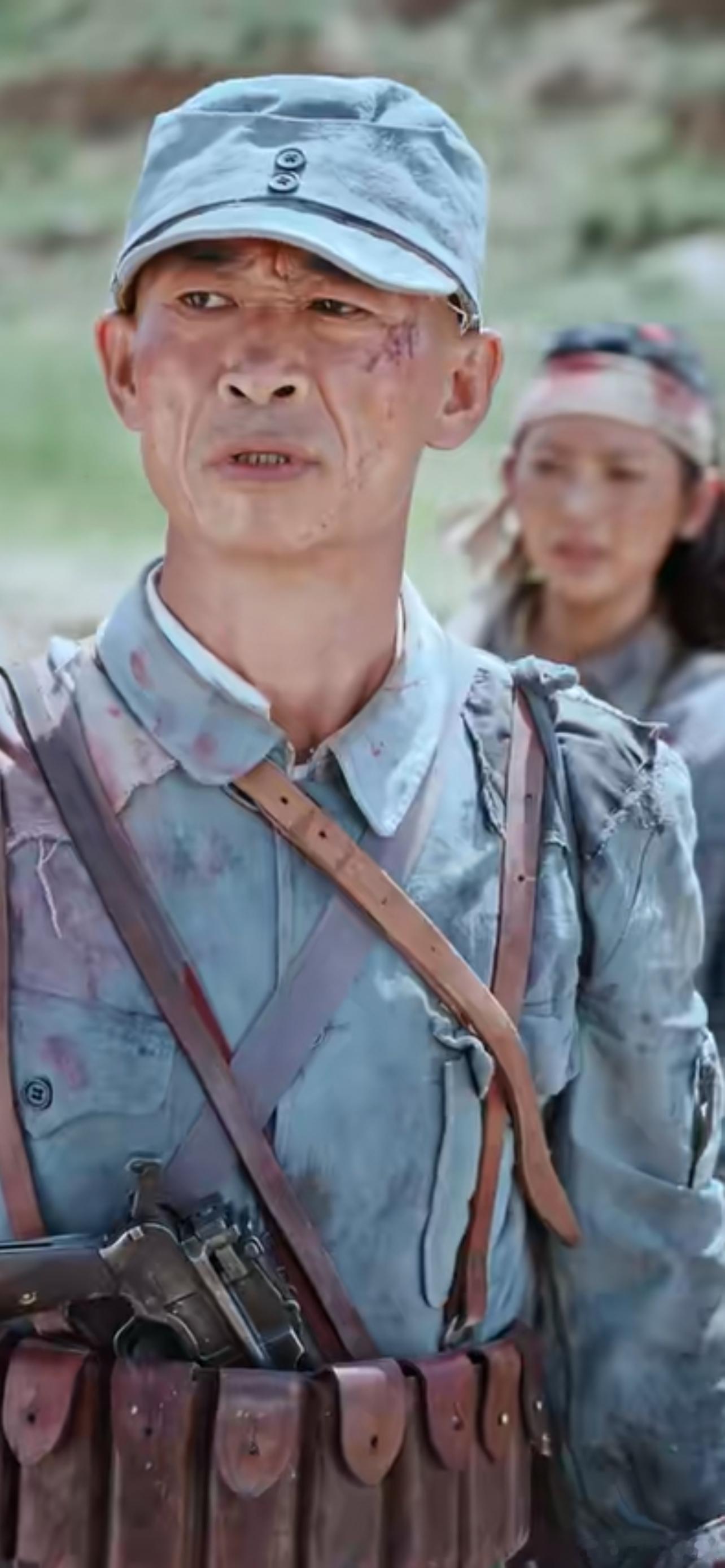 有些名字遗憾但不能遗忘  谁懂啊！这每个名字背后的故事，都伟大得让人眼眶发烫。 