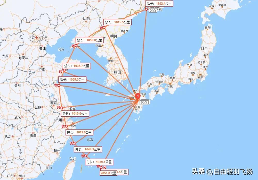 据日本媒体报道，3月8日深夜，陆上自卫队正式在九州熊本部署射程约1000公里的1