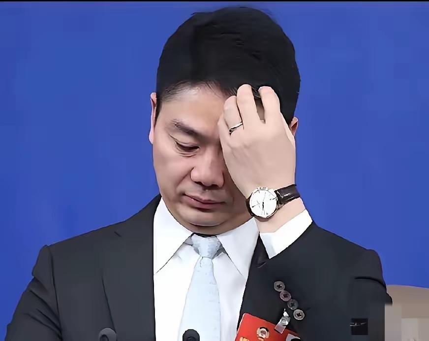 刘强东怕是连夜心梗！京东巴黎仓库3亿数码产品遭“圣诞劫”，5万件手机平板3小时被