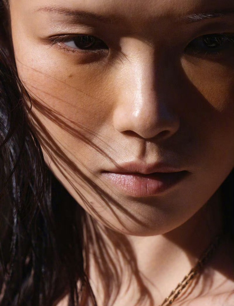 Vogue Thailand June 2026 泰国版六月Beauty 美容别
