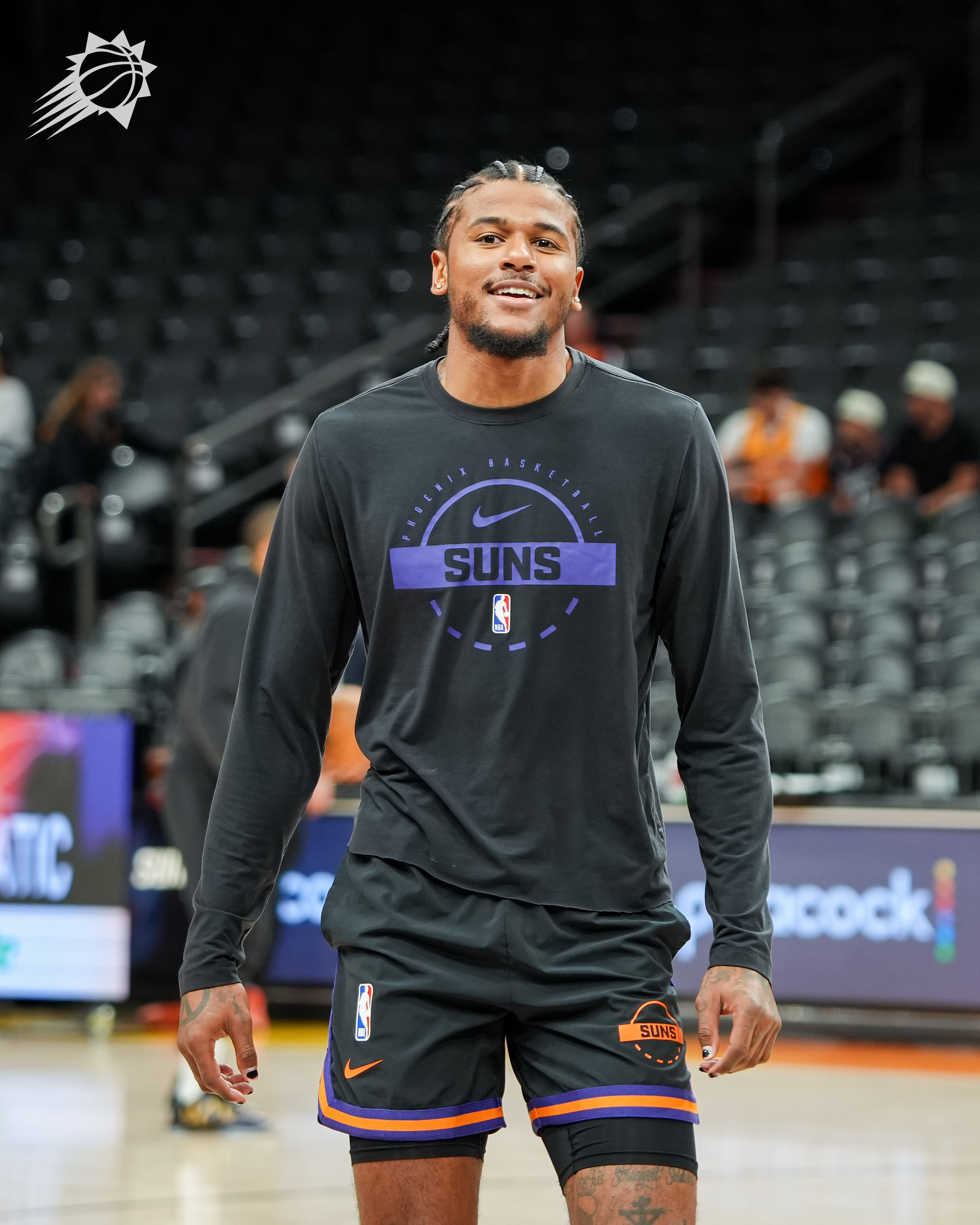 😄 菲尼克斯太阳旭日东升