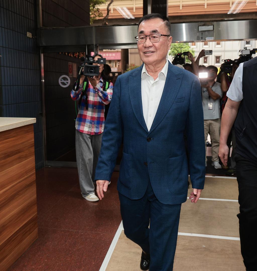 李四川战新北市长如何胜选？吴子嘉：要靠这大咖
2026年新北市长选举竞争激烈，国