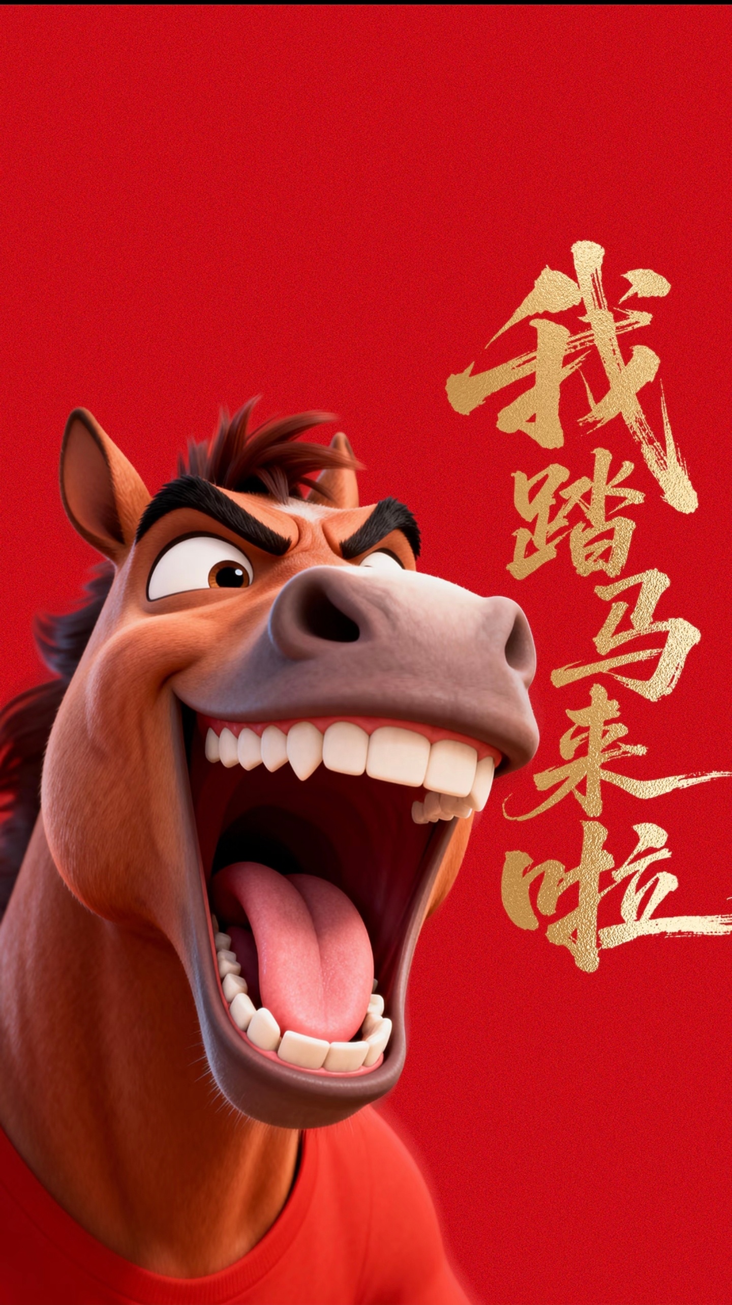 昨天梦里，三个当红男明星同时喜欢我。在做梦这条路上，我一骑绝尘。（老公知道了，得