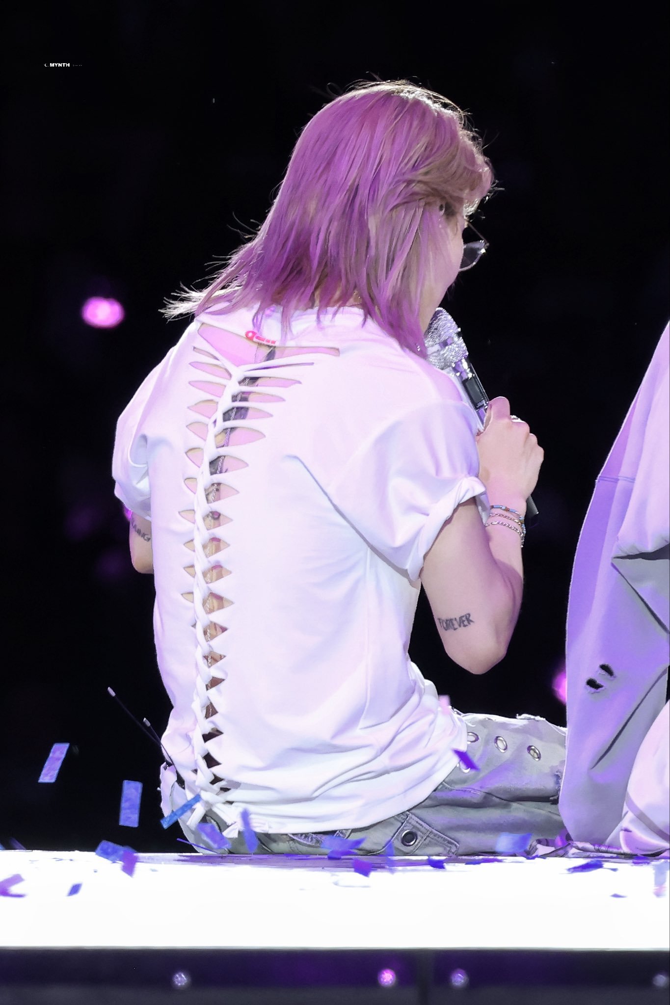 朴智旻永舞一 /260827  芝加哥DAY1/cr.MYNTH ​​​