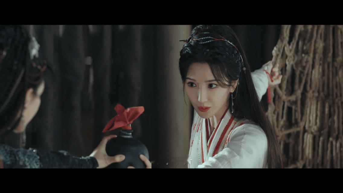 云襄传三年过去还有彩蛋云襄传之将进酒 云襄传的彩蛋是来勾人的吧！三周年视频里的血