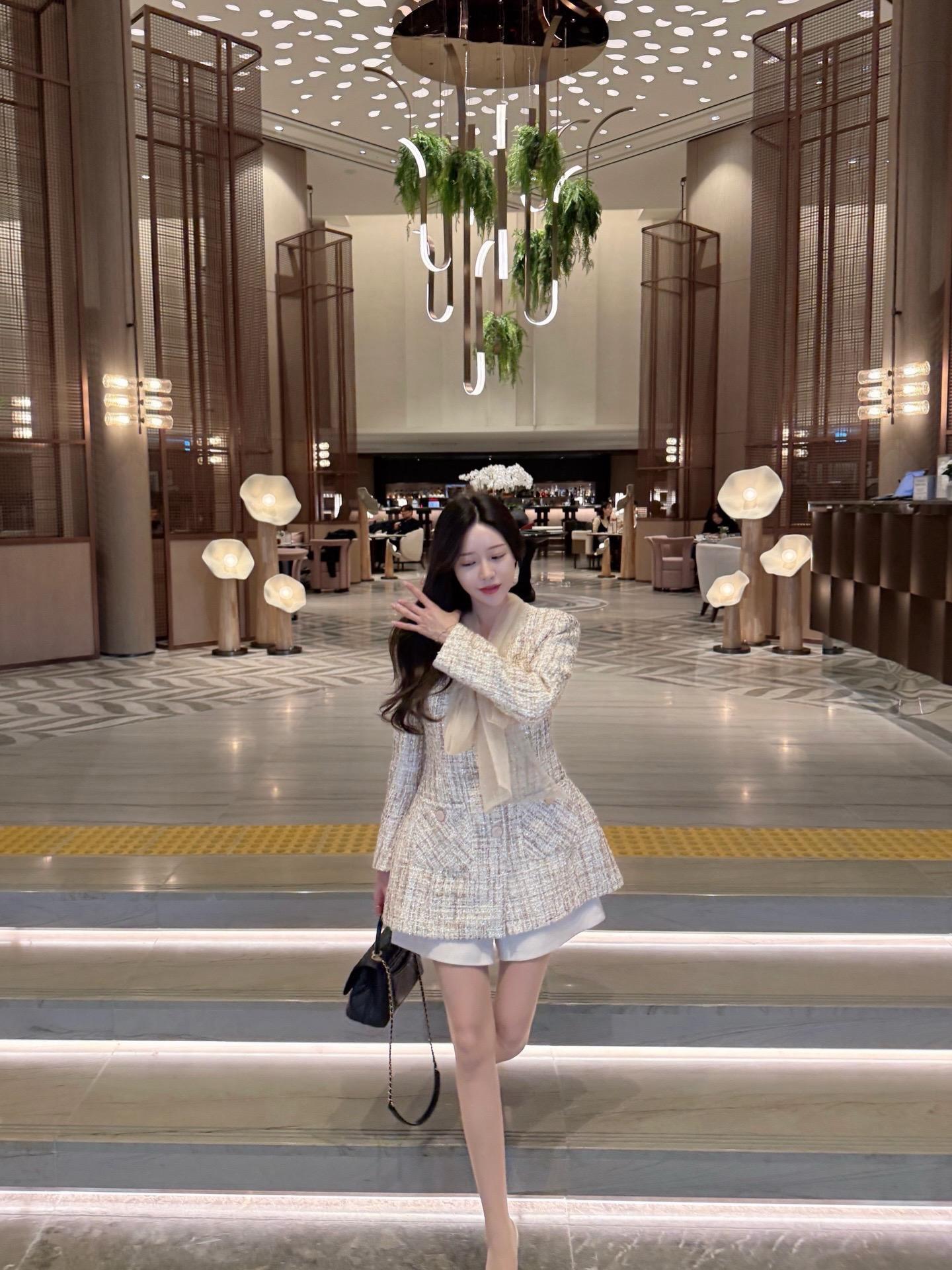 ootd无法复刻的一些瞬间 旧照新发princess