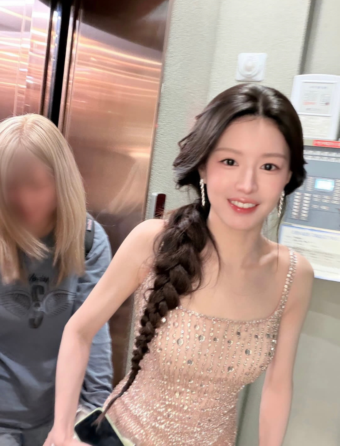 好美的妈咪 