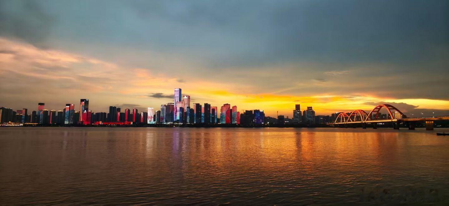 风景很美 