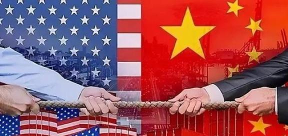 为什么说中国不愿意给美国台阶下？双方宁可两败俱伤，也不肯给对方一个台阶，但事情没
