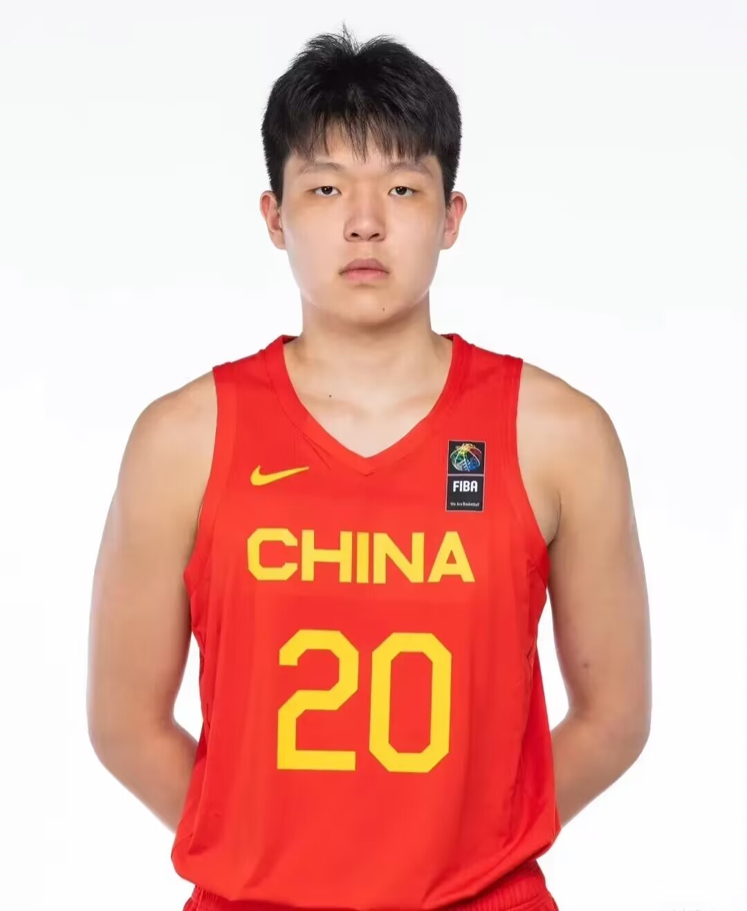 中国男篮的“好苗子”迎来井喷[吃瓜][吃瓜]1、杨瀚森，18岁——青岛2、赵维伦