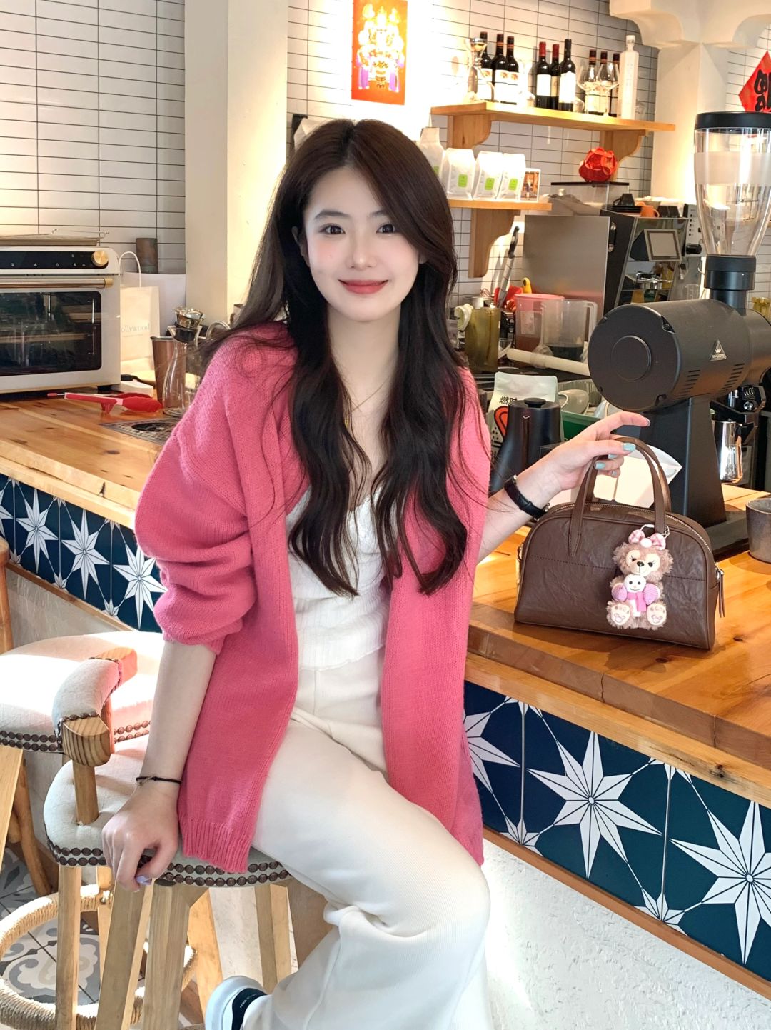 🥨添点颜色入初春