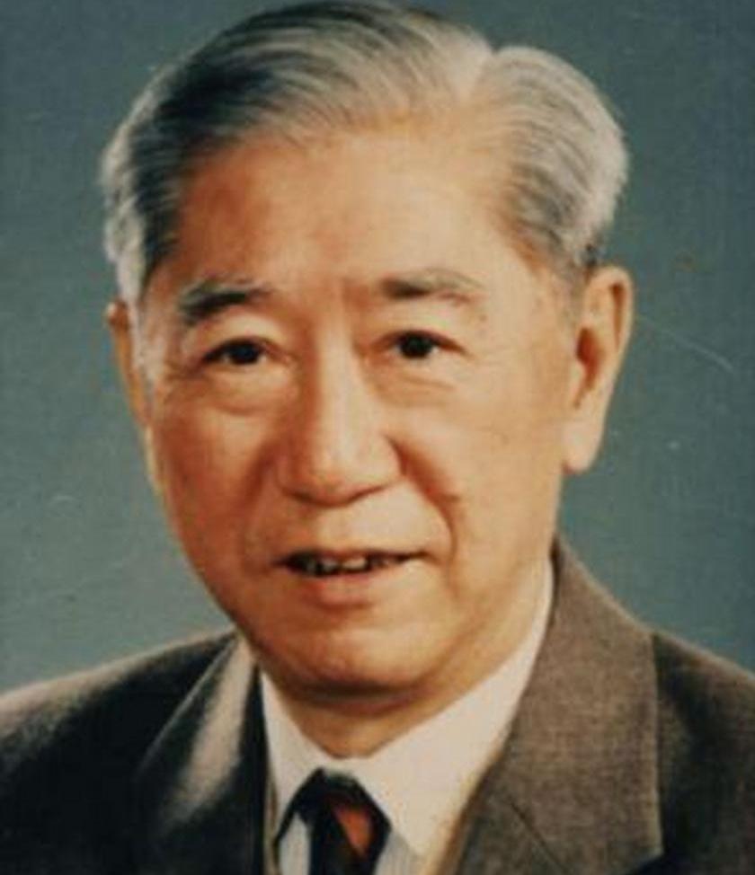隐姓埋名造原子弹“心脏”！两弹一星元勋吴自良，自称祖国一根链条
 

1964年