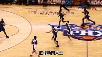 传球也是一种艺术！NBA历史上一些精彩好看的背后传球……看看哪个最秀！ ​​​