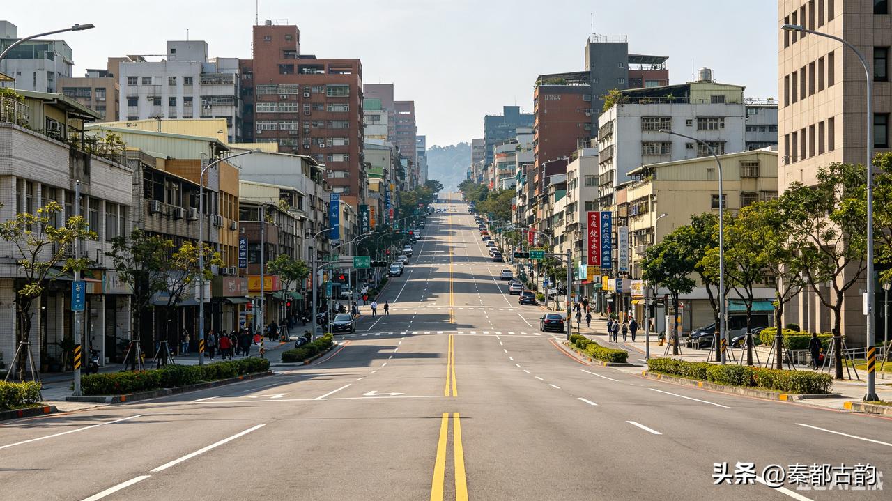 距离7·25仅剩半天一夜，各界目光聚焦凯道。这场反毒油集会，源于岛内民众对食品安