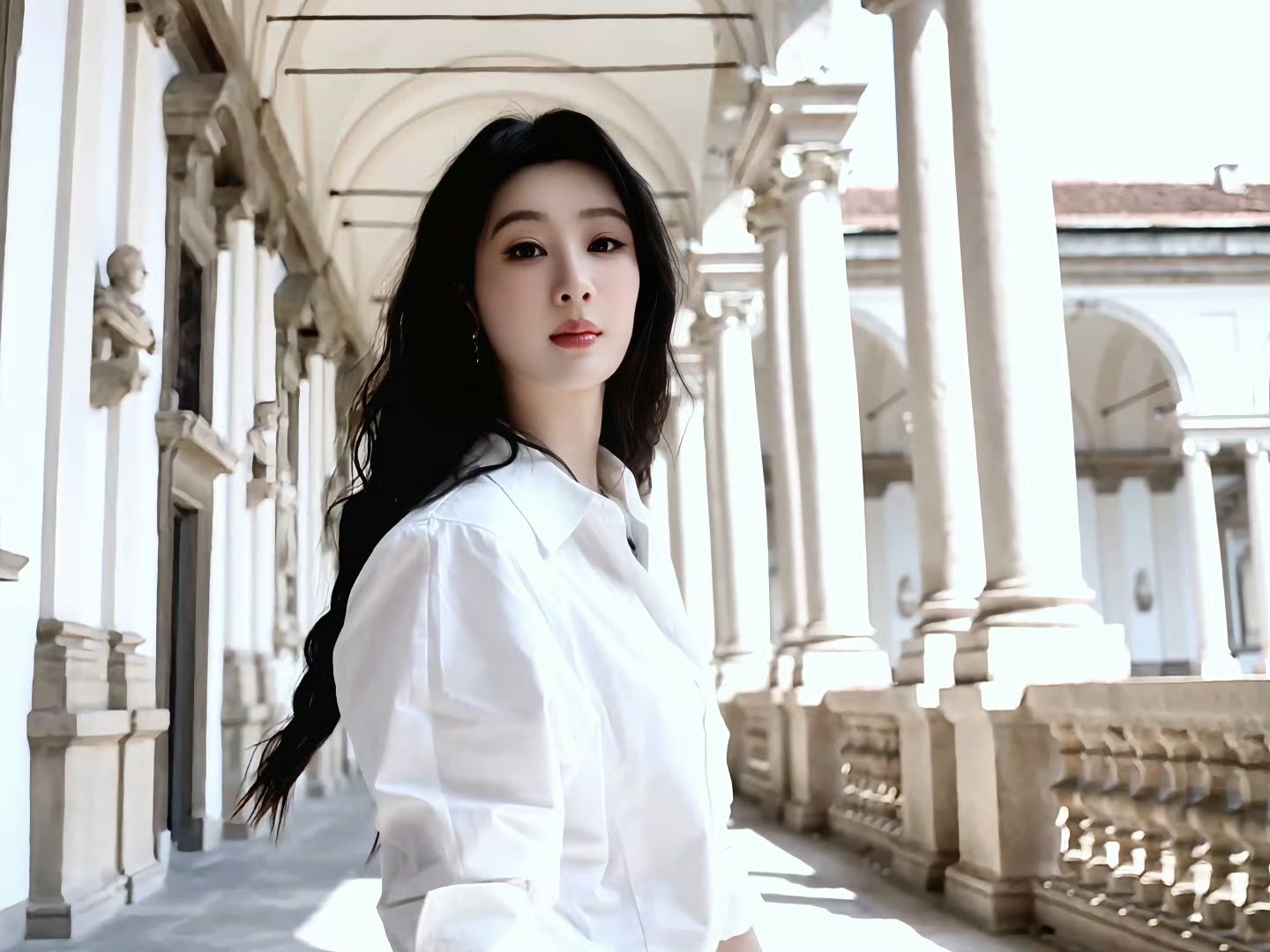 杨紫杨紫白菊 yz杨紫生命树 人声鼎沸或万籁俱寂 爱你是我唯一的呼吸All vo