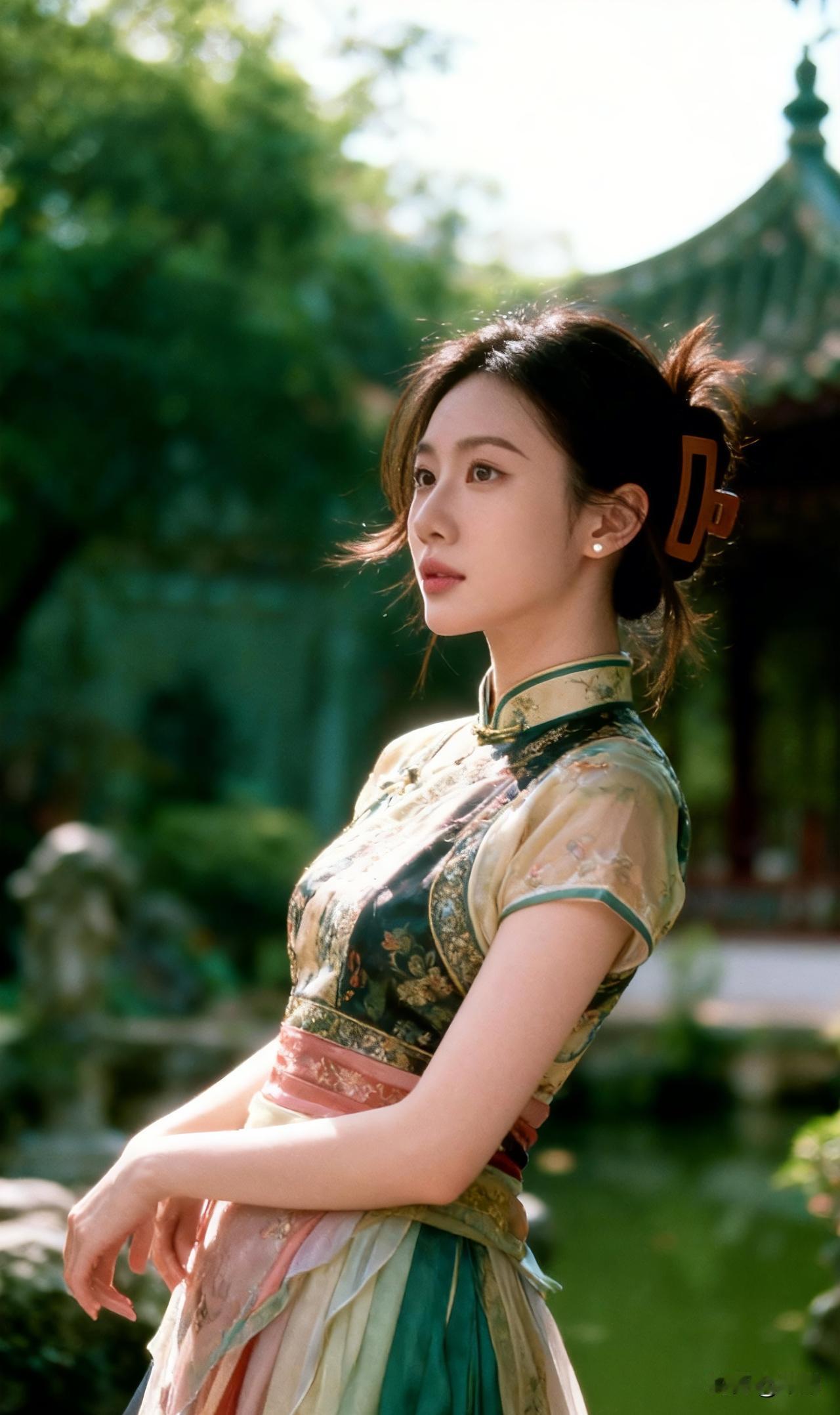 古代四大美人谁最好看?