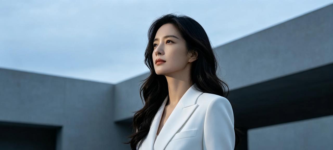 一直很认同杨绛先生说过的一段话，短短几句，道尽无数女人的半生心酸：女人这辈子最大