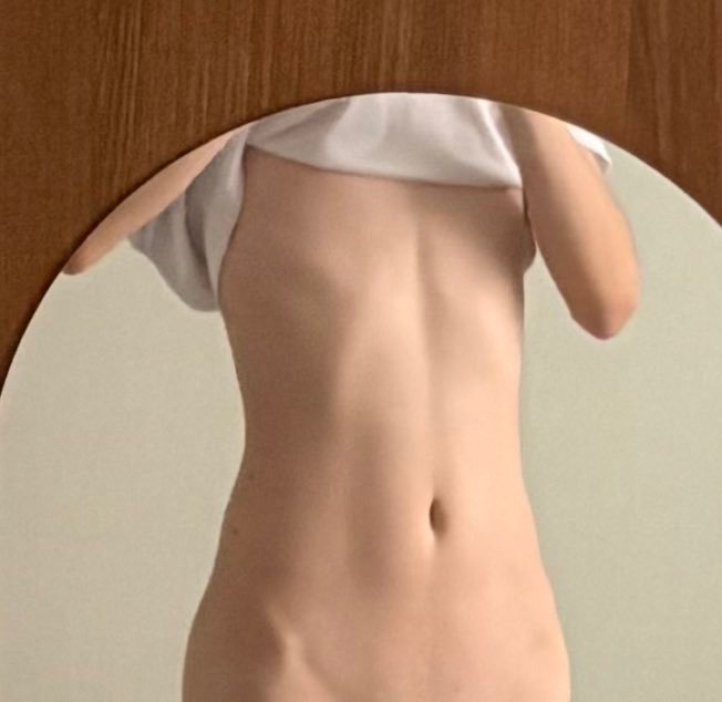 好来劲啊 这腰 ​​​