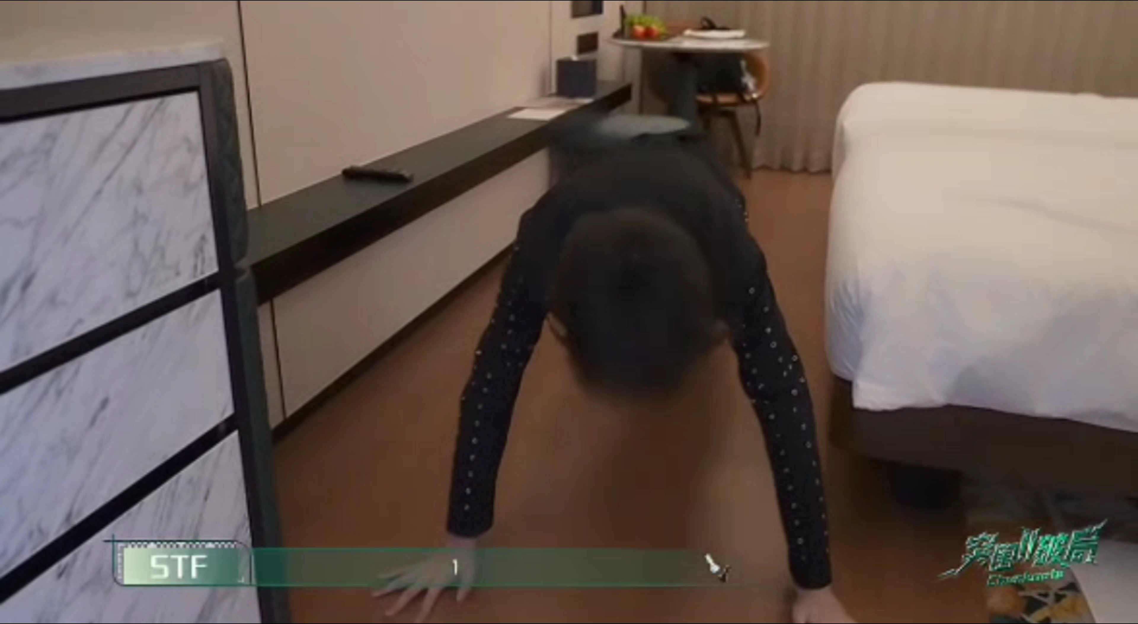 好man好帅好长一条人 