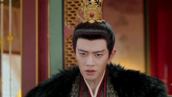 古偶剧情天花板！大婚断指暴击，权谋与虐恋交织，每处转折都戳中意料之外，根本停不下