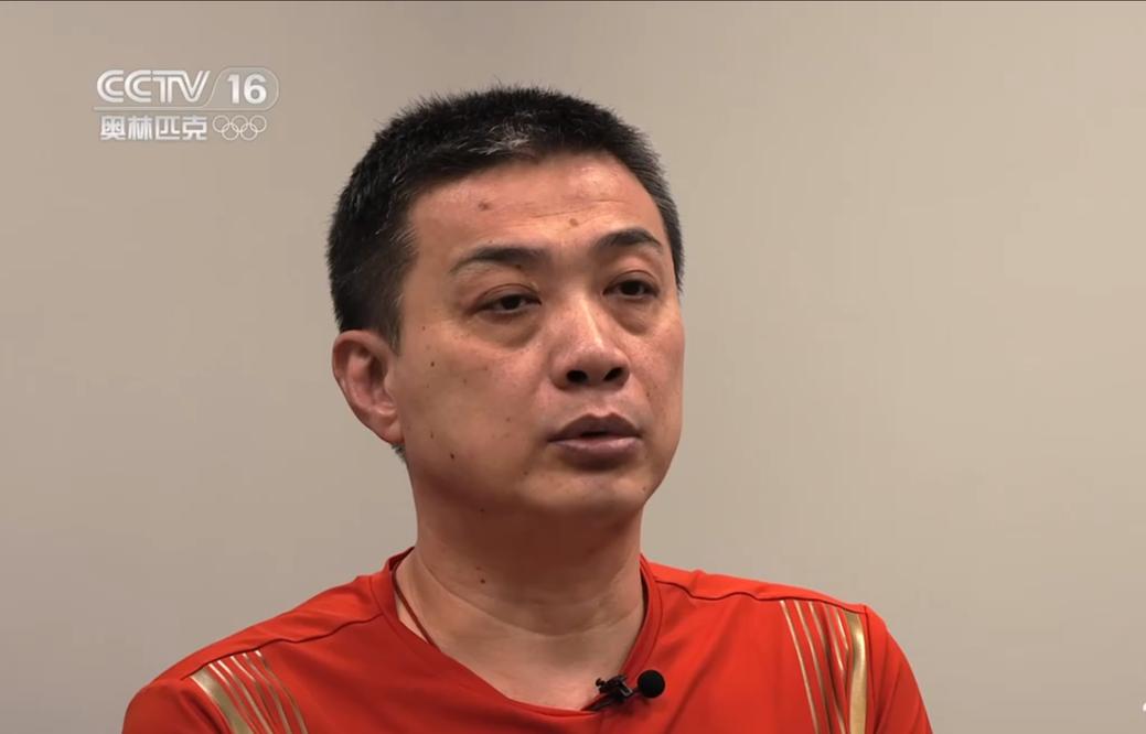 游泳世锦赛：总教头崔登荣对 3 人“有点失望”
潘展乐：奥运会大放异彩，世锦赛突