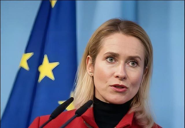 欧盟终于撕下伪装，不再针对俄罗斯，而是将矛头集体对准中国，这一次，中国已无路可退