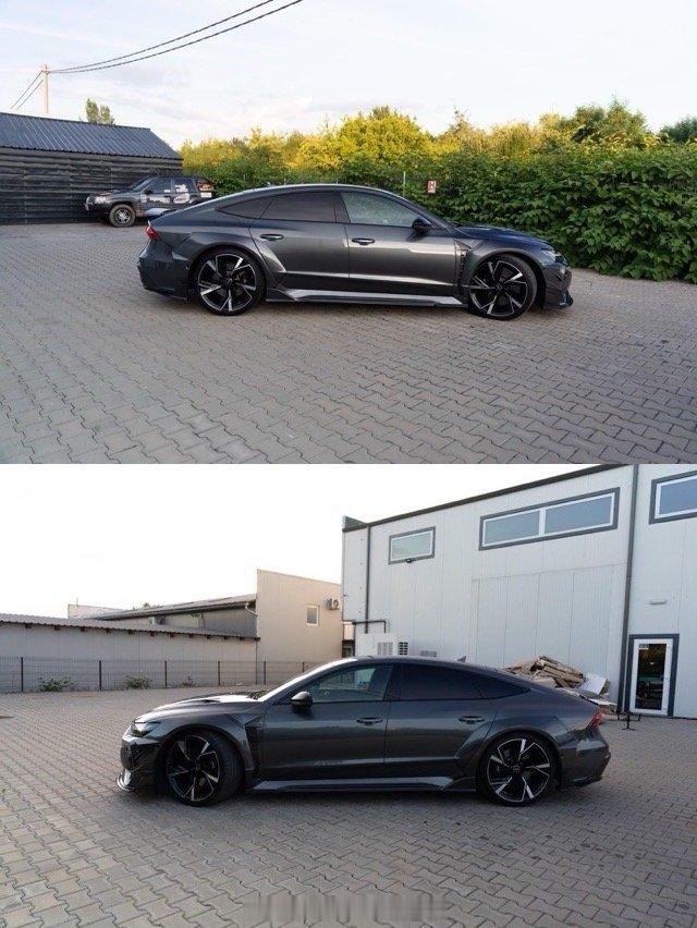 DarwinPROiMP®-PerformanceAUDI RS7 SPORTB