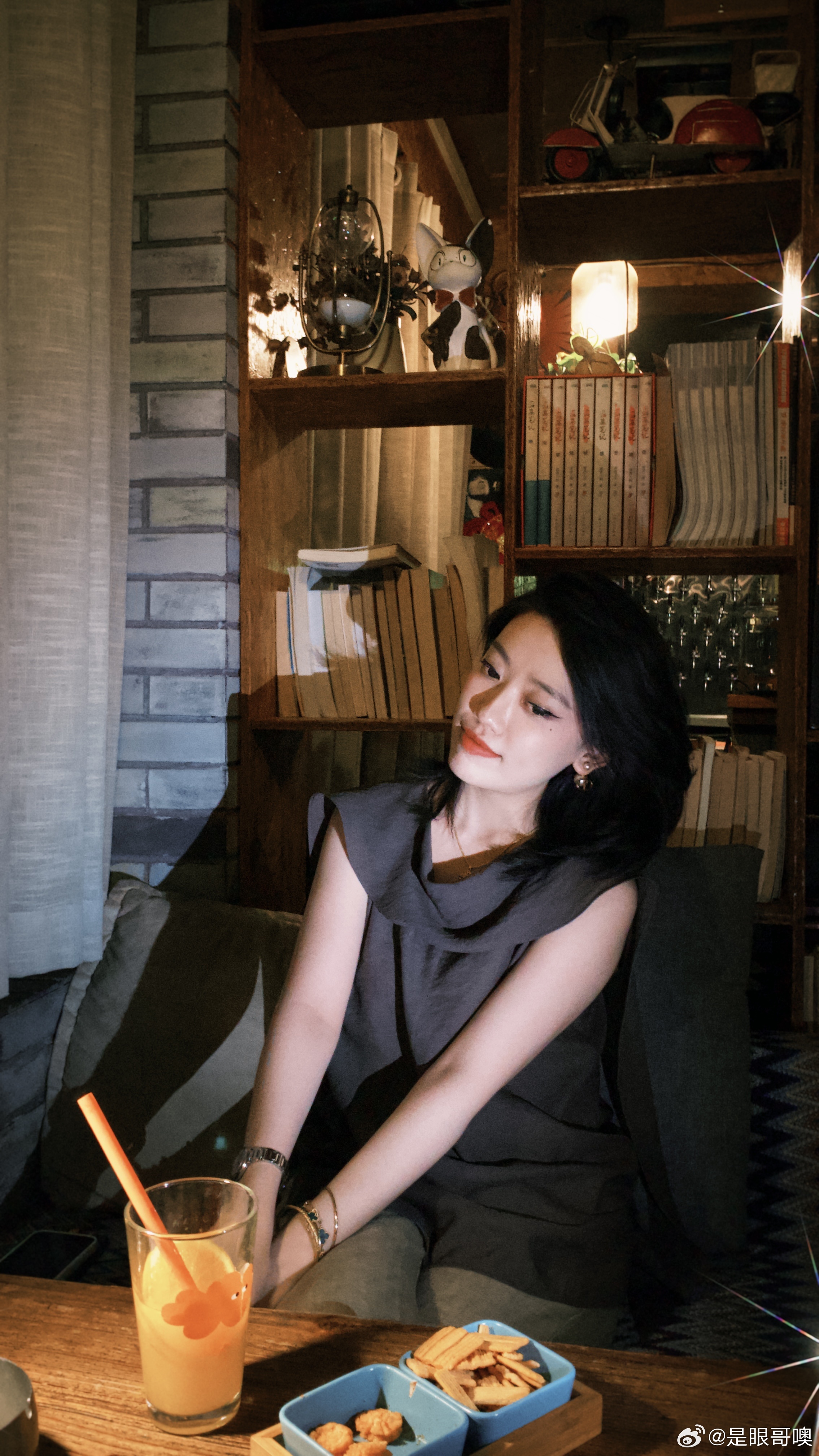 小美来也 