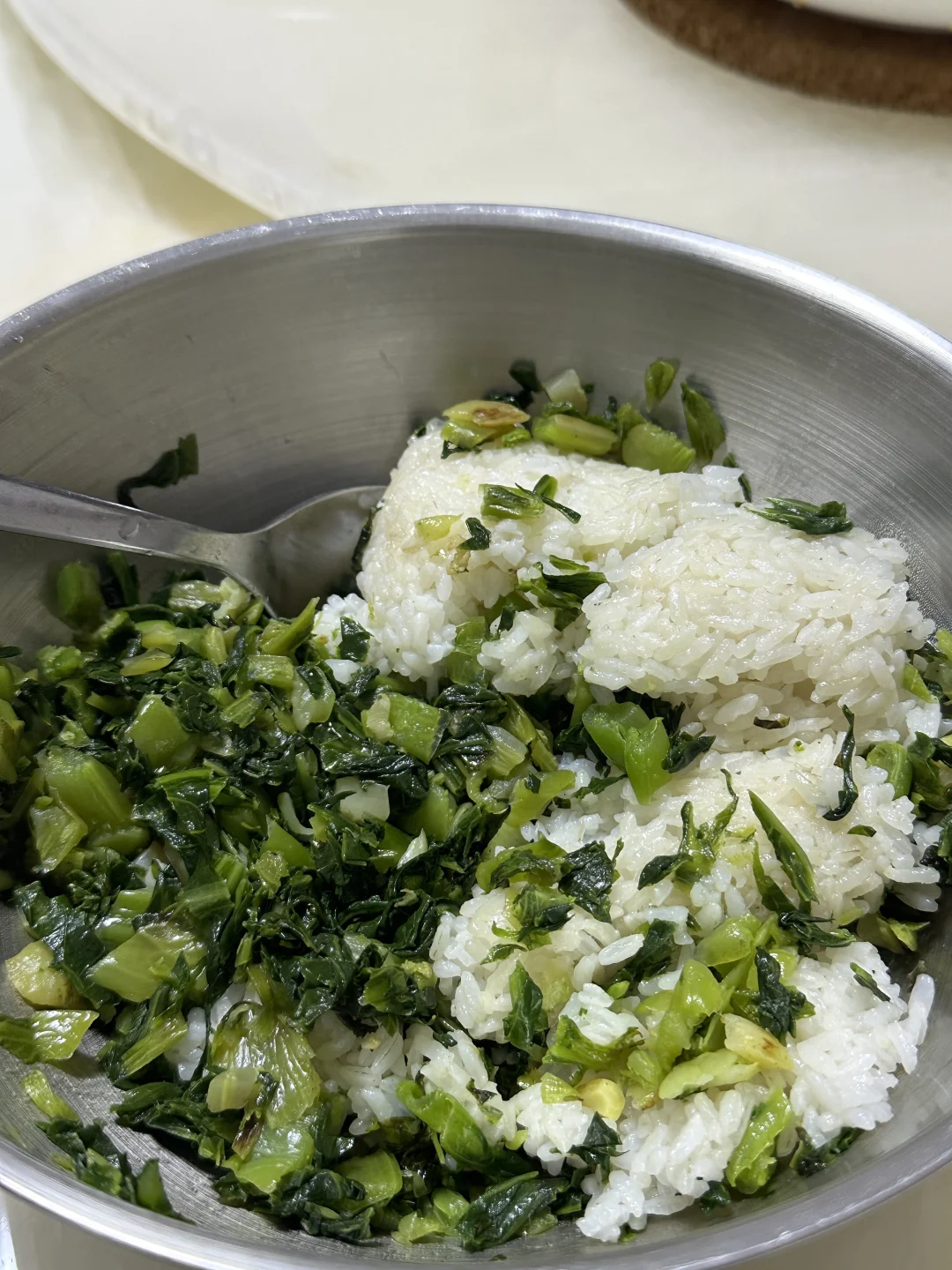 和你们不吃菜的没有共同话题