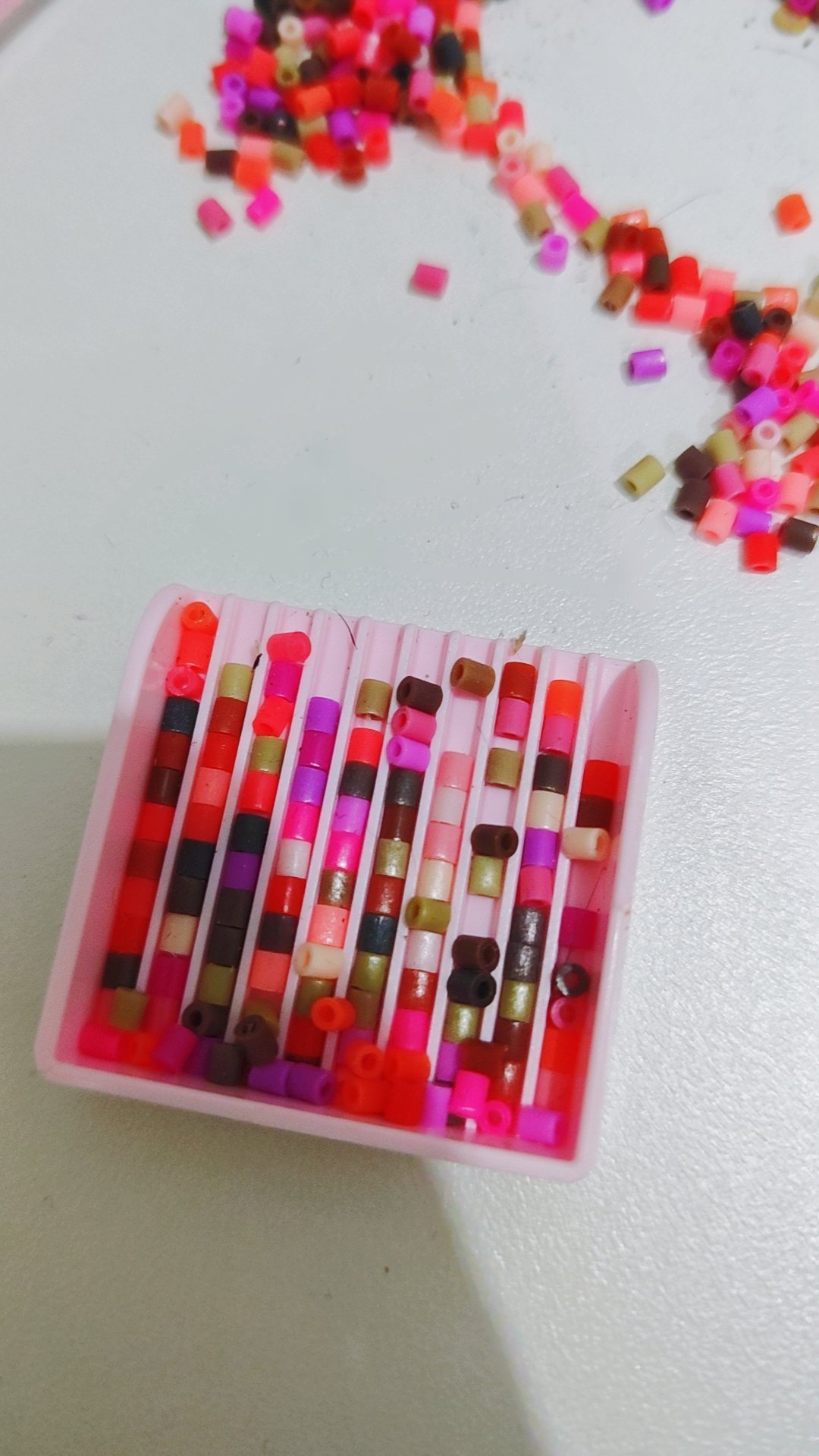 2026你就这么对我吧，我一点都不累一点都不困一点都不难受 